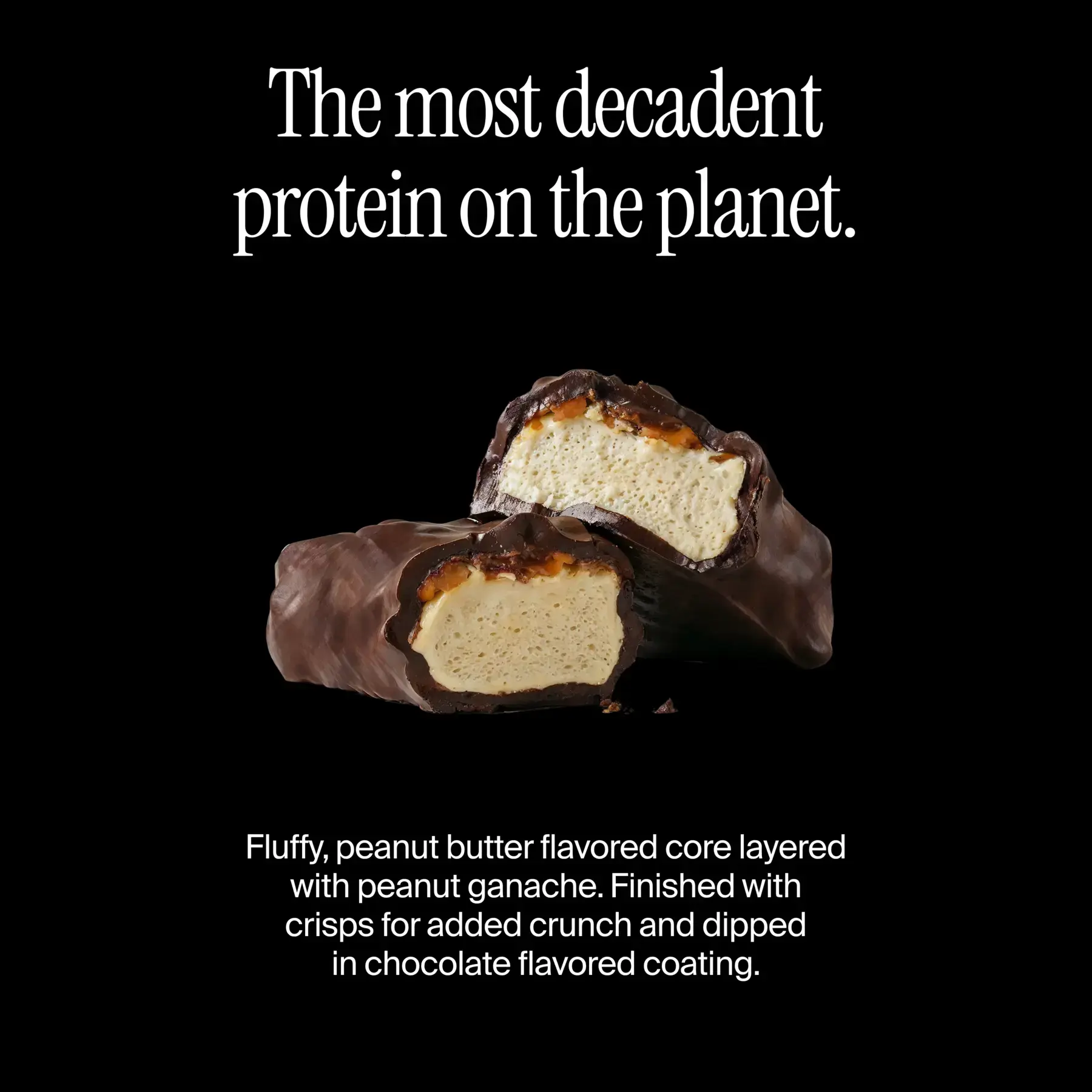 Peanut Butter Chocolate - Image 2
