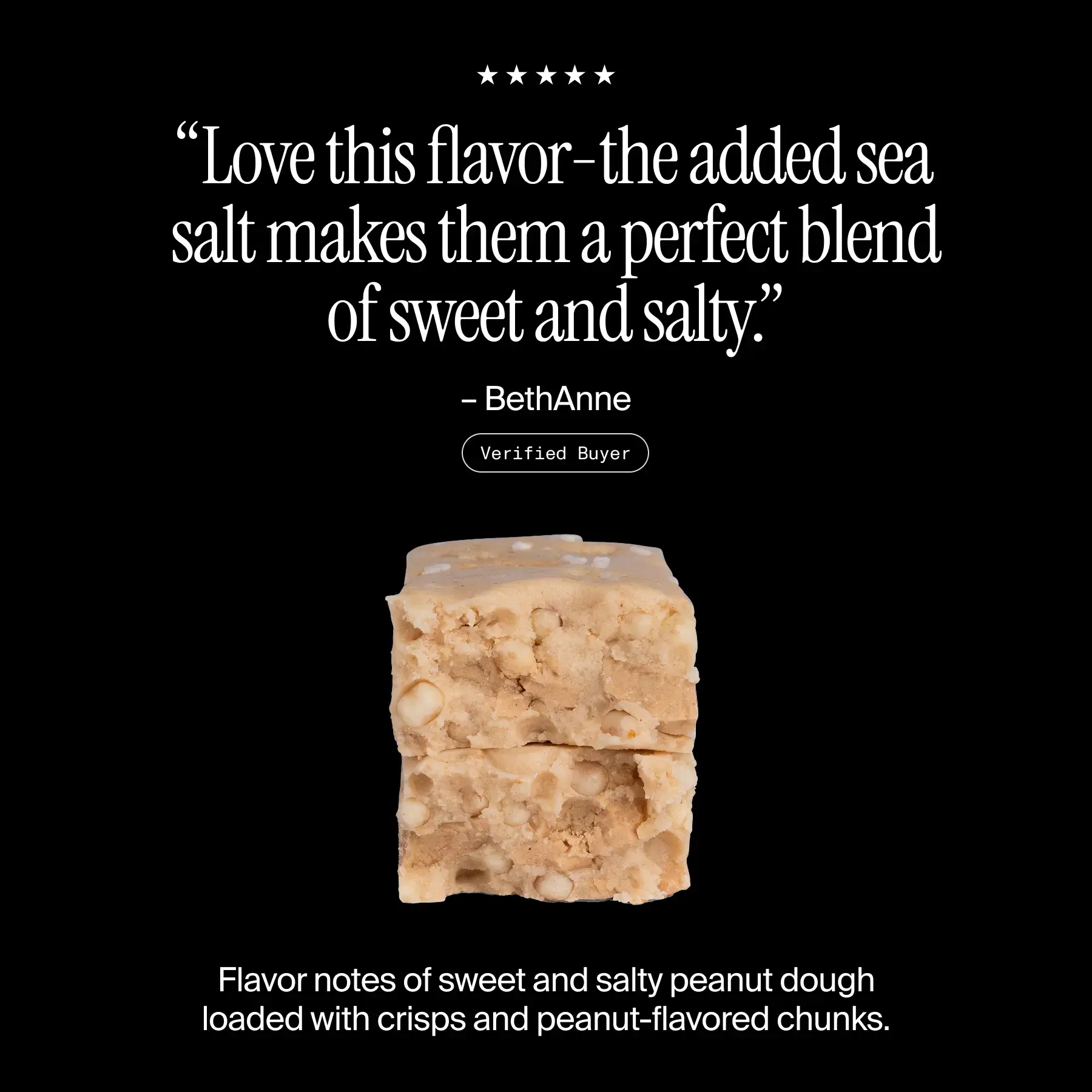 Salted Peanut Butter - Image 7