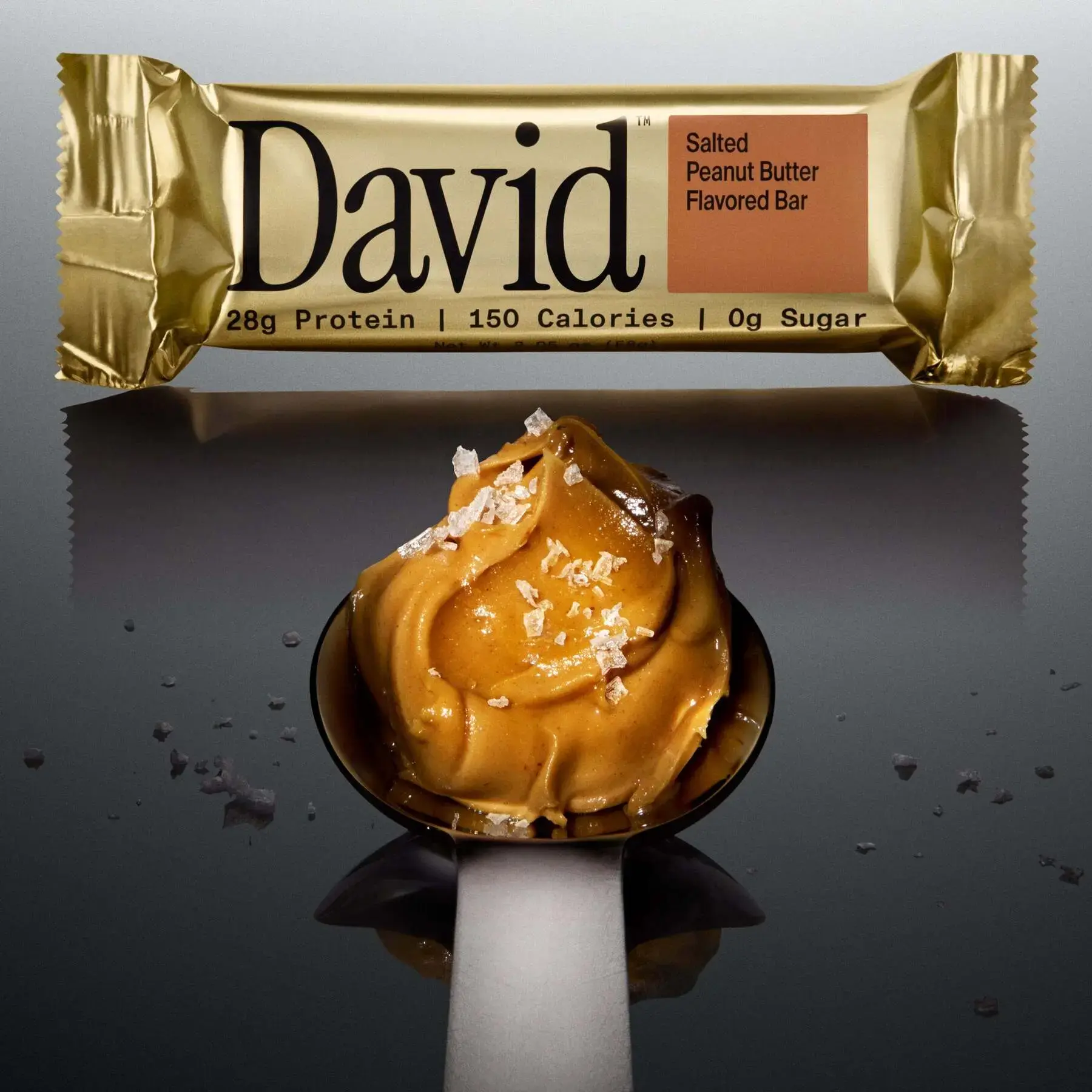 Salted Peanut Butter - Image 5