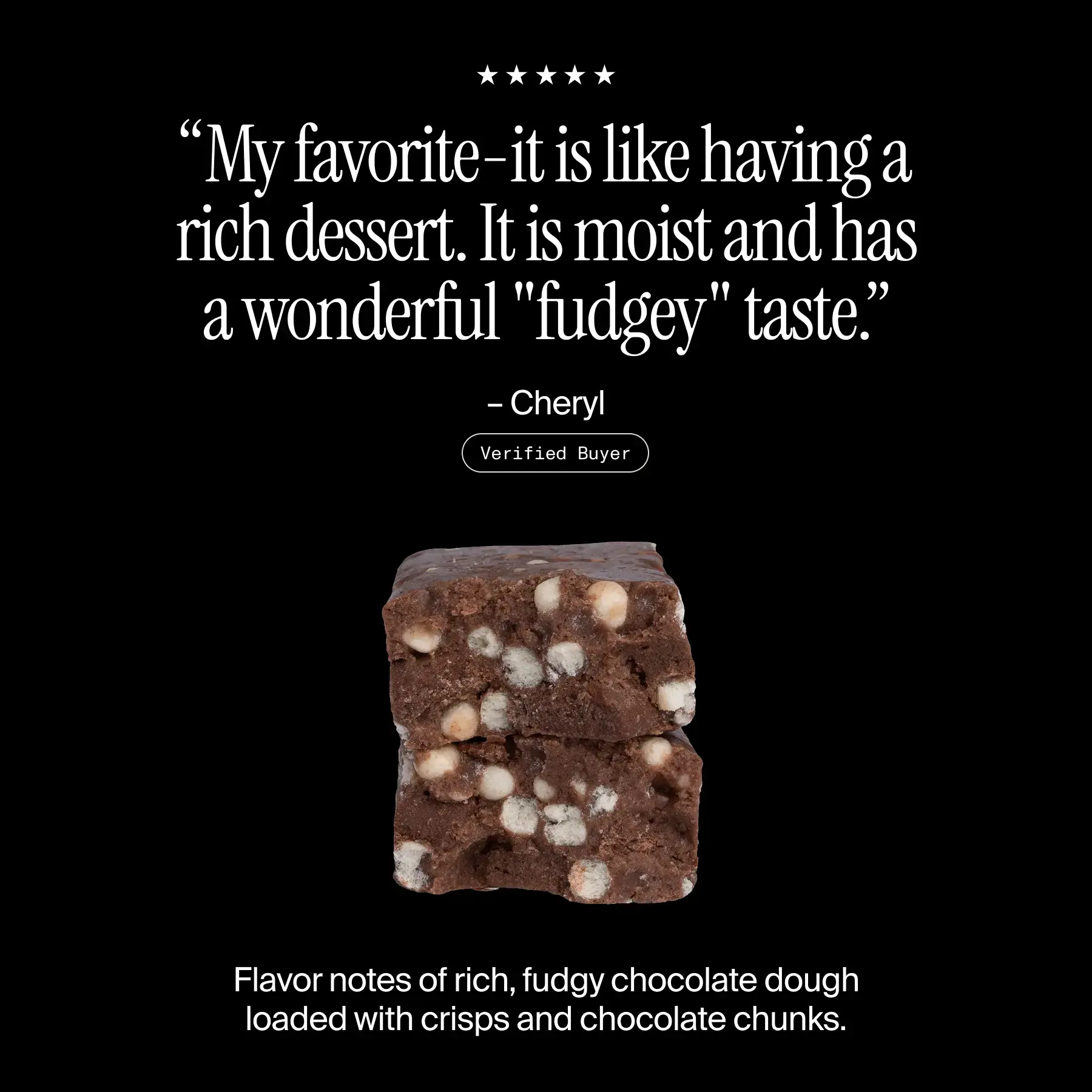 Fudge Brownie - Image 7